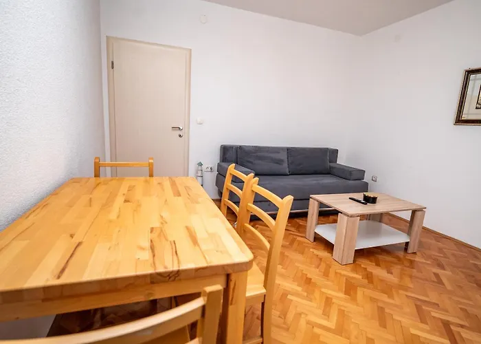 Calma Apartments