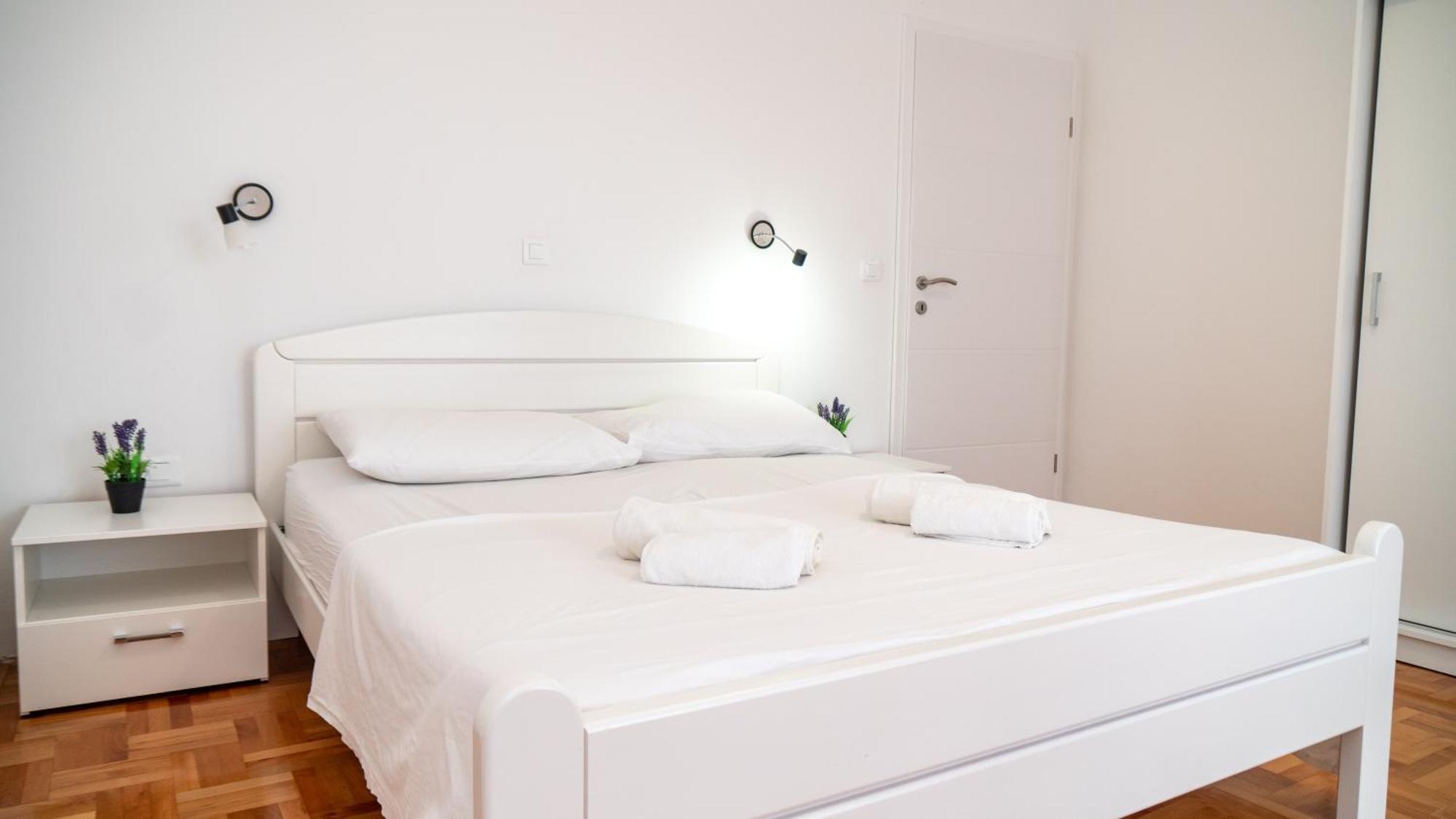Calma Appartement