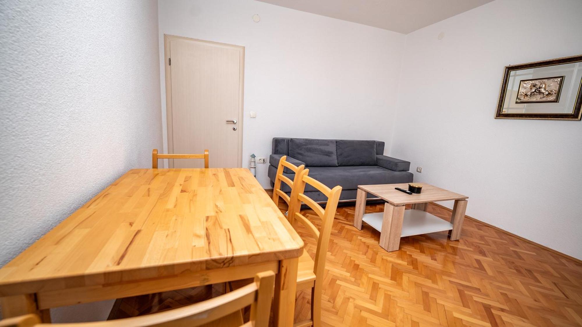 Calma Appartement *