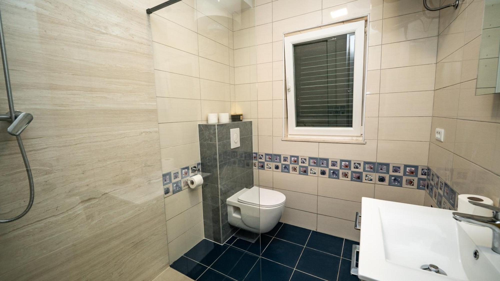 Appartement Calma *