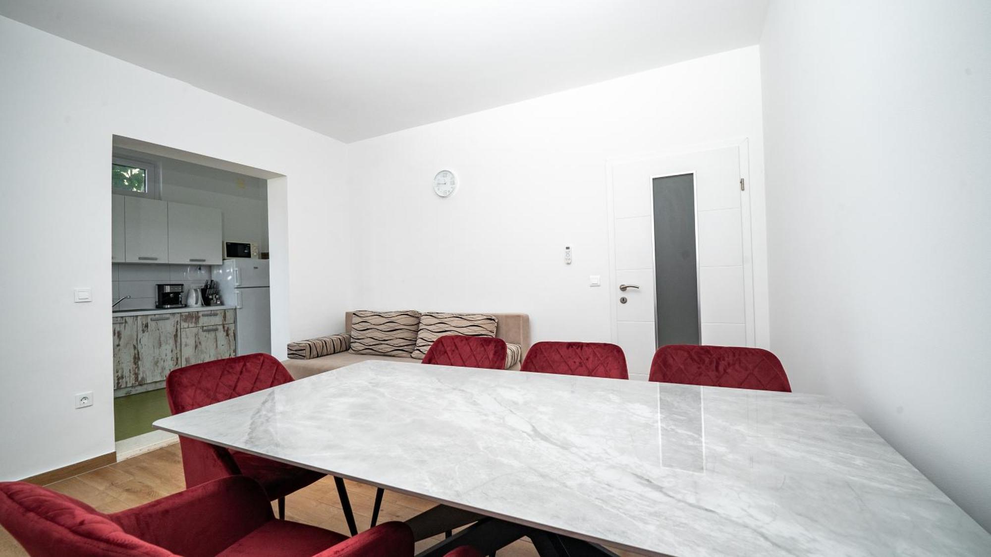 Calma Appartement Trogir