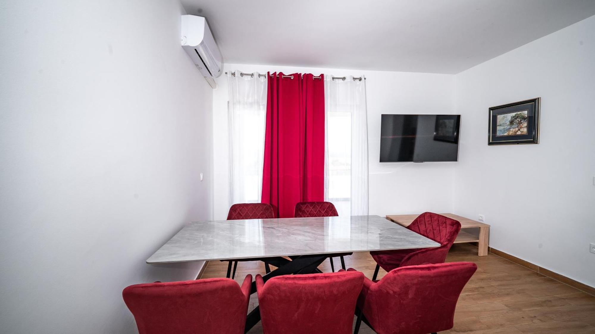 Appartement Calma Trogir